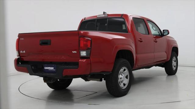 2023 Toyota Tacoma SR V6