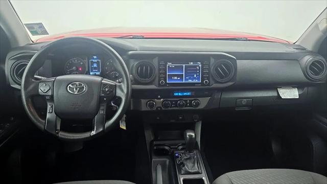 2023 Toyota Tacoma SR V6