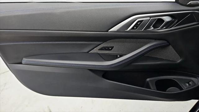 2022 BMW M4 xDrive