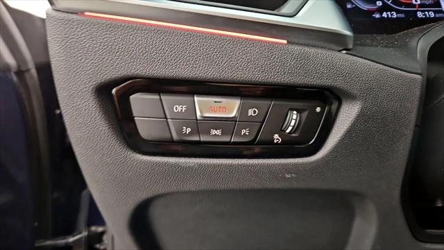 2022 BMW M4 xDrive