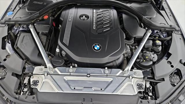 2022 BMW M4 xDrive