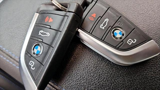 2022 BMW M4 xDrive