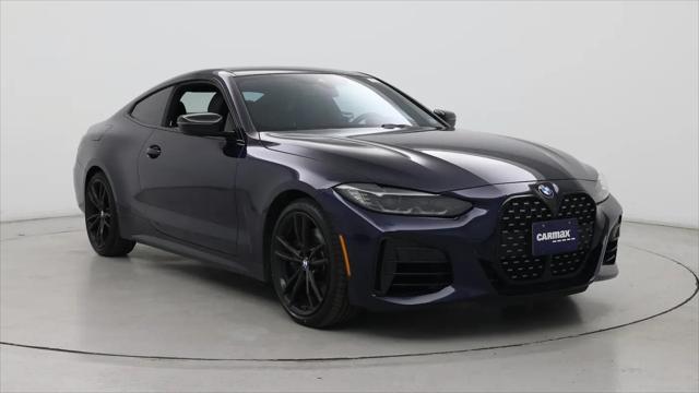 2022 BMW M4 xDrive for sale in St. Louis, MO