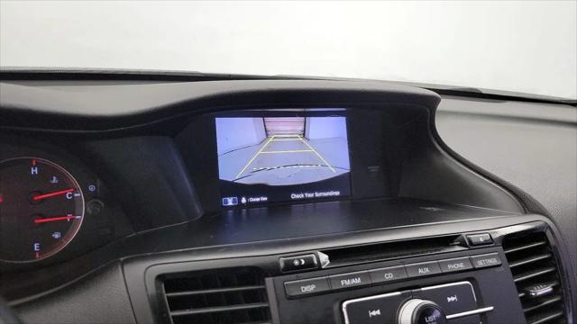2017 Honda Accord Sport SE