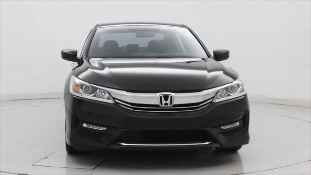 2017 Honda Accord Sport SE