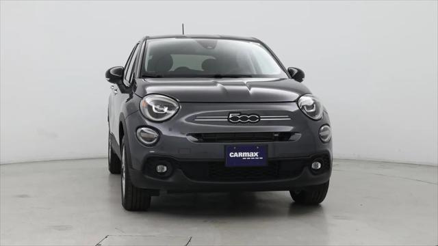 2023 Fiat 500X Pop AWD