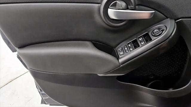 2023 Fiat 500X Pop AWD