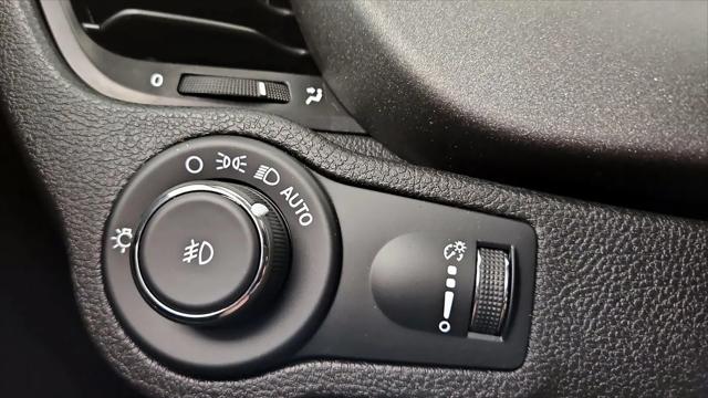 2023 Fiat 500X Pop AWD