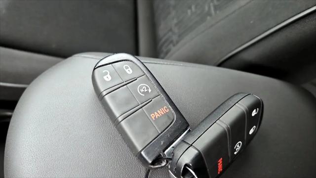 2023 Fiat 500X Pop AWD