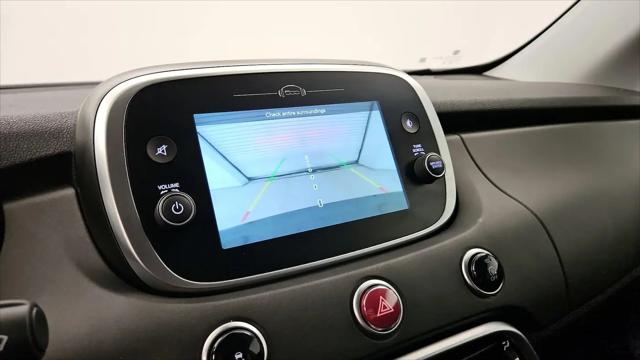 2023 Fiat 500X Pop AWD