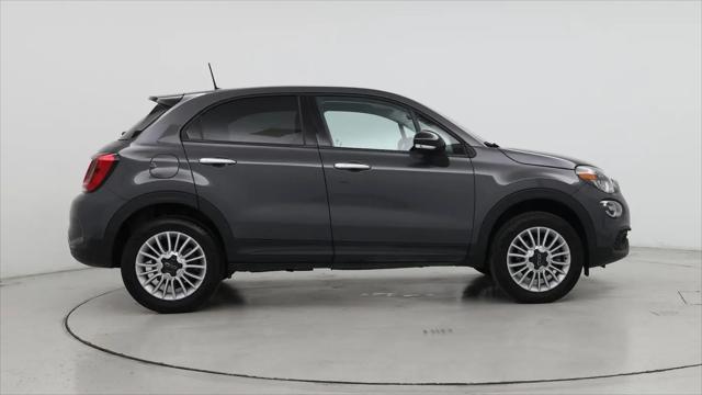 2023 Fiat 500X Pop AWD