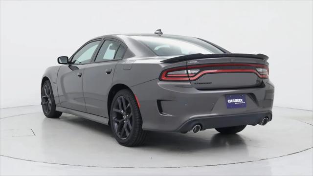 2020 Dodge Charger R/T RWD