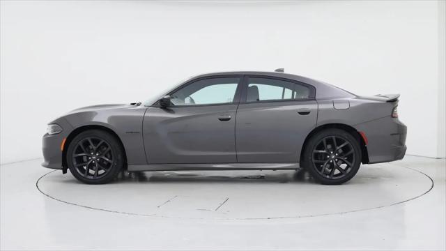 2020 Dodge Charger R/T RWD
