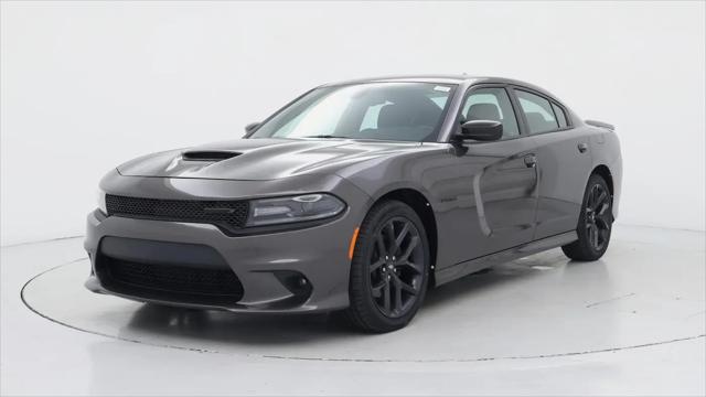 2020 Dodge Charger R/T RWD