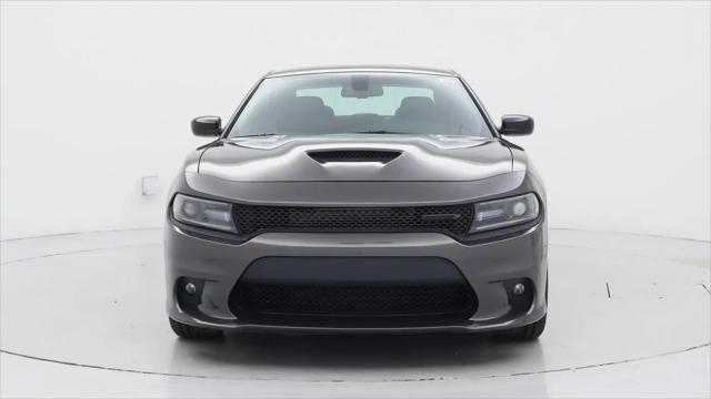 2020 Dodge Charger R/T RWD