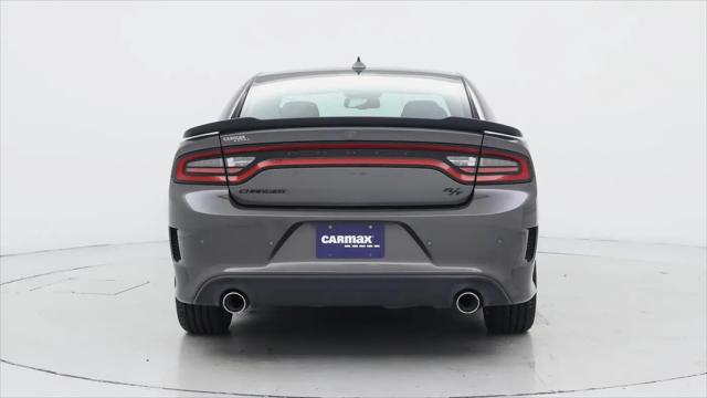 2020 Dodge Charger R/T RWD