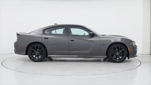 2020 Dodge Charger R/T RWD