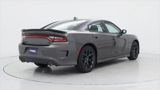 2020 Dodge Charger R/T RWD