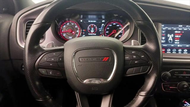 2020 Dodge Charger R/T RWD