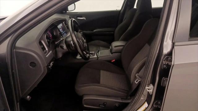 2020 Dodge Charger R/T RWD