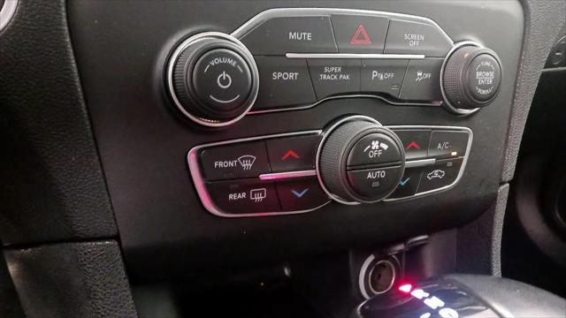 2020 Dodge Charger R/T RWD