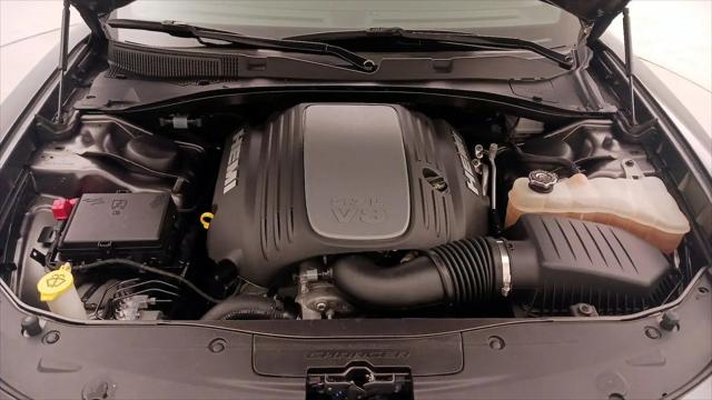 2020 Dodge Charger R/T RWD