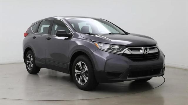 2018 Honda CR-V LX for sale in Huntsville, AL
