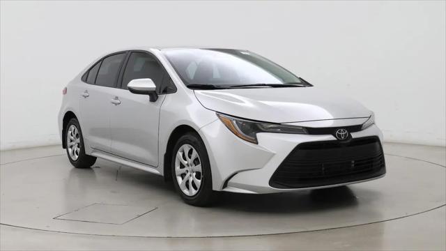 2026 Toyota Corolla LE for sale in Huntsville, AL