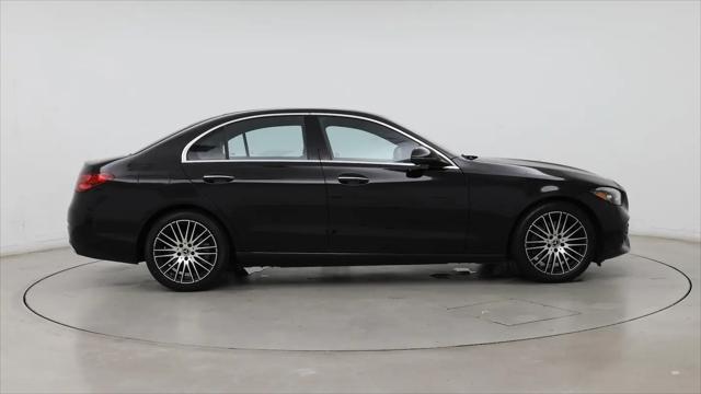 2024 Mercedes-Benz C-CLASS C 300 C 300