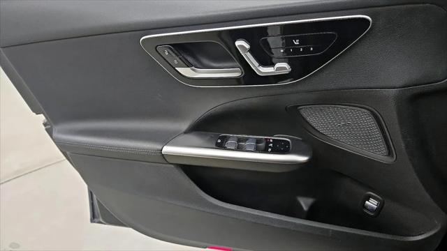 2024 Mercedes-Benz C-CLASS C 300 C 300