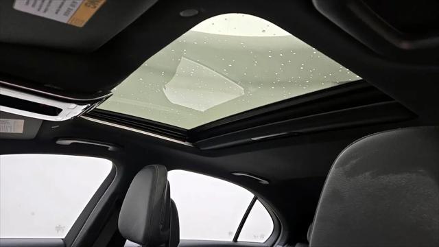 2024 Mercedes-Benz C-CLASS C 300 C 300