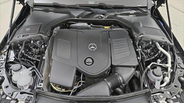 2024 Mercedes-Benz C-CLASS C 300 C 300
