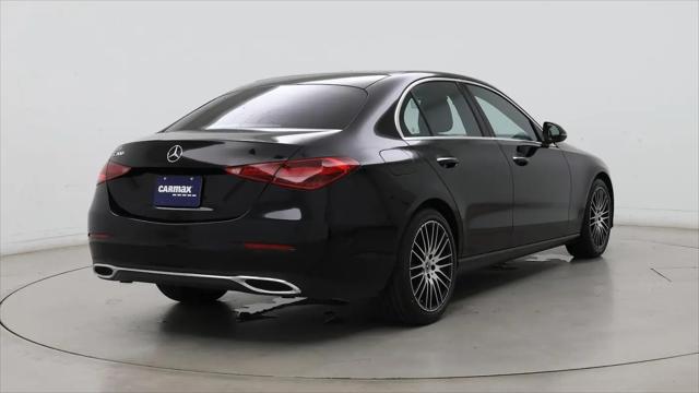 2024 Mercedes-Benz C-CLASS C 300 C 300