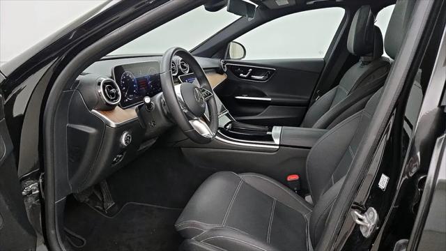 2024 Mercedes-Benz C-CLASS C 300 C 300