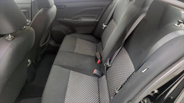 2022 Nissan Versa 1.6 S Xtronic CVT