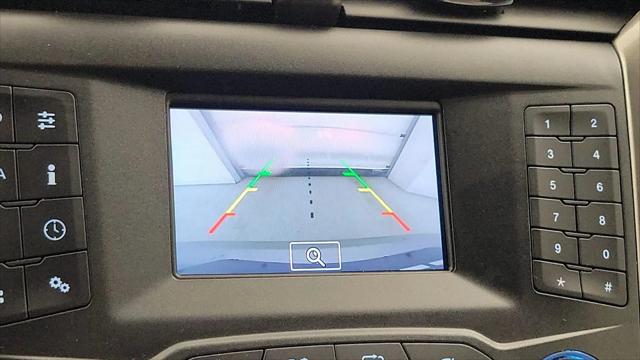 2020 Ford Fusion S