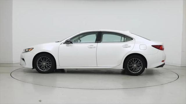 2018 Lexus ES 350 ES 350