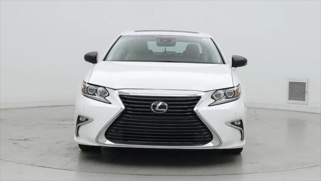 2018 Lexus ES 350 ES 350