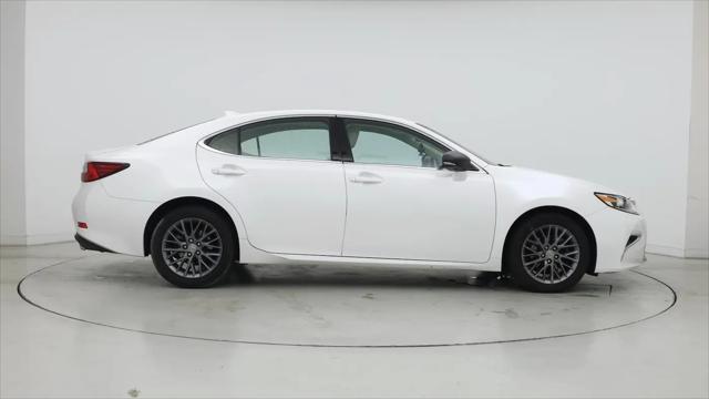 2018 Lexus ES 350 ES 350