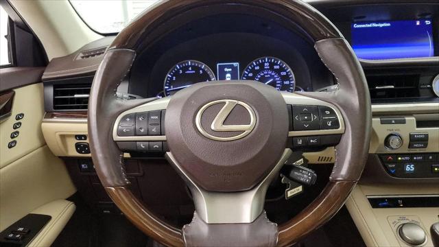 2018 Lexus ES 350 ES 350
