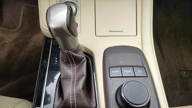 2018 Lexus ES 350 ES 350