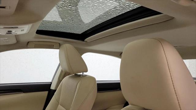 2018 Lexus ES 350 ES 350