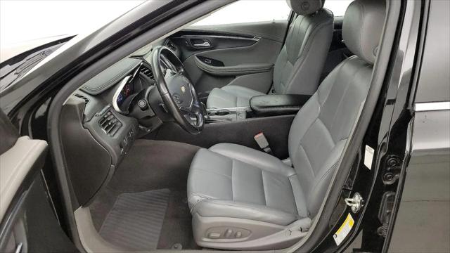 2018 Chevrolet Impala 2LZ