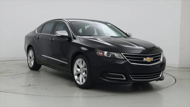 2018 Chevrolet Impala 2LZ for sale in Lithia Springs, GA