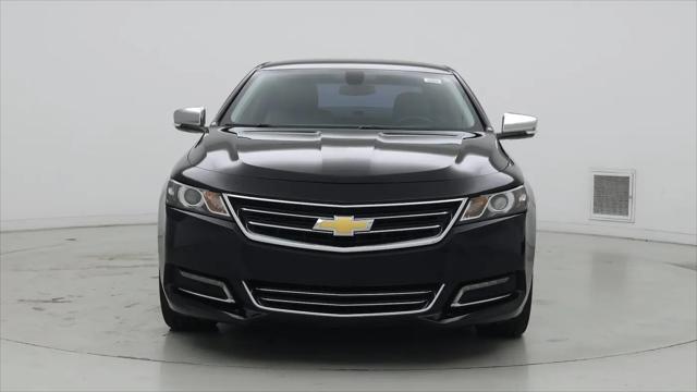 2018 Chevrolet Impala 2LZ