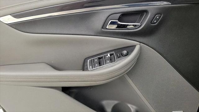2018 Chevrolet Impala 2LZ