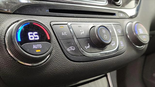 2018 Chevrolet Impala 2LZ