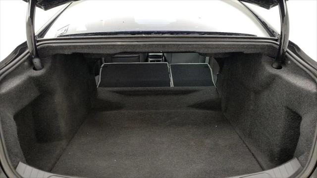 2018 Chevrolet Impala 2LZ