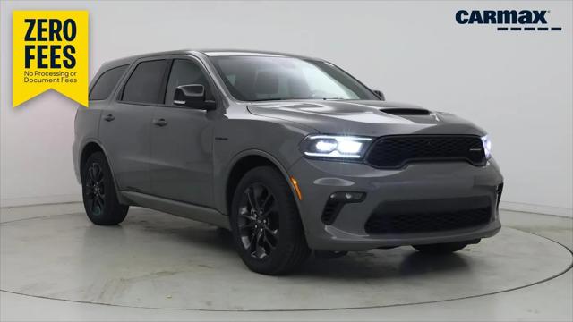 2022 Dodge Durango R/T AWD for sale in Lithia Springs, GA