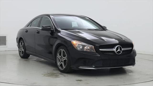 2019 Mercedes-Benz CLA CLA 250 for sale in Lithia Springs, GA